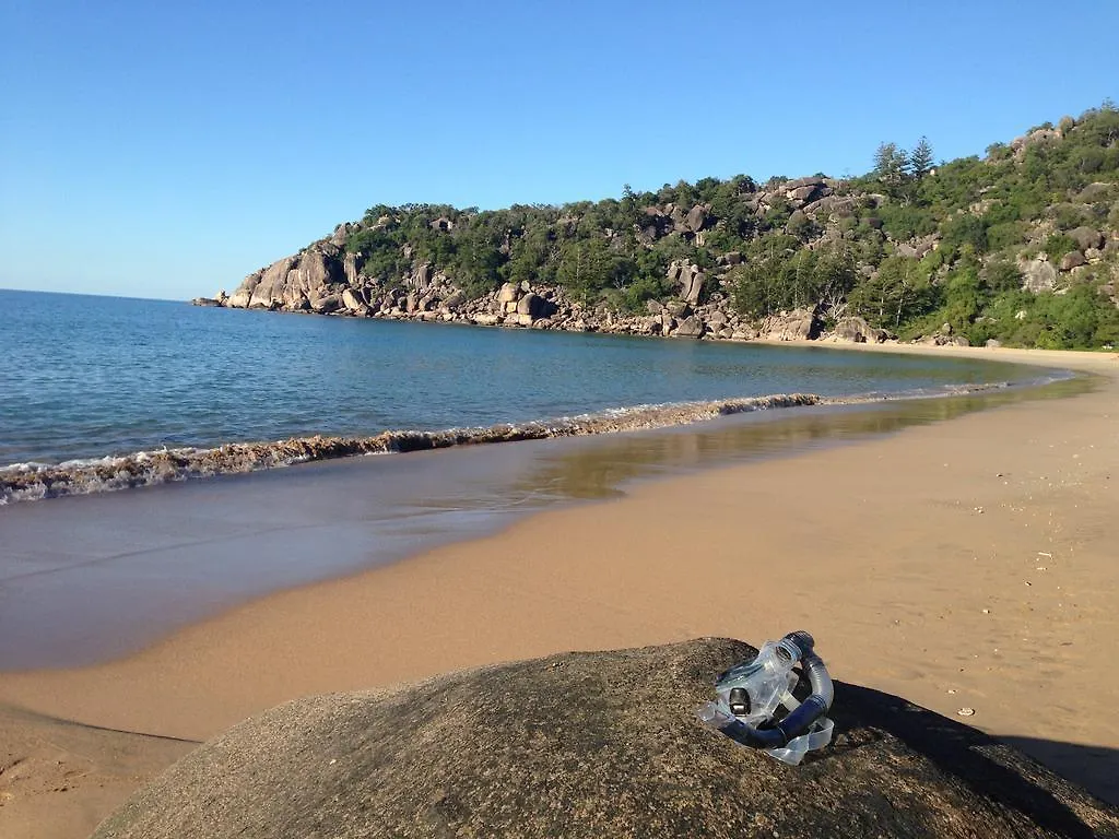 Executive Properties In North Ward Townsville And On Magnetic Island