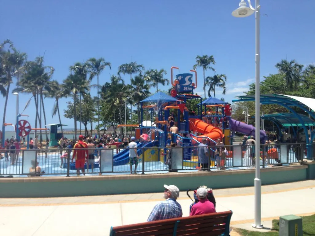 Executive Properties In North Ward Townsville And On Magnetic Island